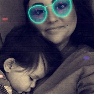 Meet your Posher, Erica